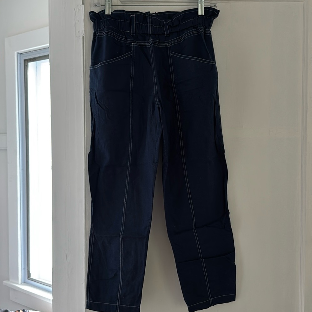Karu Linen Pants